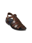 Aaron Sandal - Brown