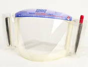 Advanz Lens Cover w/ Headstrap #C045 480-Pack $11.99 (USD) each