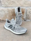 Adidas Size 10.5 Ultra Boost Sneakers