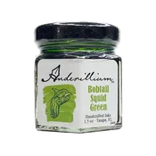 Anderillium Fountain Pen Ink, Bobtail Squid Green