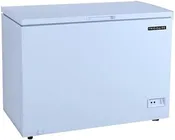10 CU FT Chest Freezer