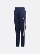 adidas - Boy - Tiro Pant Youth - Navy/Blue