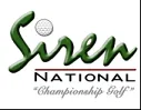 GIFT CARD — Siren National Golf Club