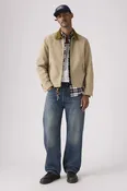501 LOOSE FIT - WILD RAPTOR