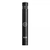 AKG P170 Perception Series Small Diaphragm Condenser Instrument Microphone — Echotone Music