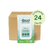 Balance 30ct Wipes Case