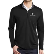 DA's Office - Performance 1/4-Zip