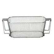 Basket – Mesh Bottom – SSMB500DH