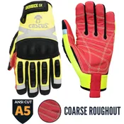 2006 Swift Water Rescue Gloves