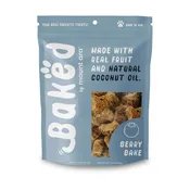Baked by mount ara Berry Bake Crunch Dog Treat