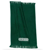 11″ X 18″ Golf Towel