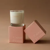 dilo | Cactus Flower Candle