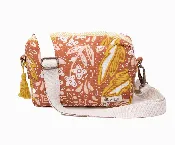 Amelia Quilted Cross Body