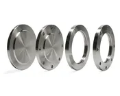 Flanges ISO