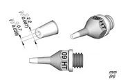 09HT TIP | Pack of 10