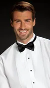 White Wing Collar<br> Rental & Purchase Available