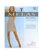Melas Ultra Sheer Bare Control Pantyhose AS 614