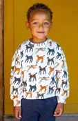 Giddy-Up Hunter Hunter Sweatshirt