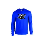 COI Tops/ Heavy Cotton Long Sleeve T-Shirt