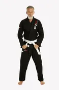 Black BJJ Gi