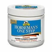 Absorbine Horsemans One Step 15 oz