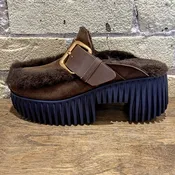 4CCCCEES Plia Amber Choco