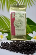 100% Kona Peaberry Coffee   8 oz