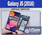Galaxy J5 (2016)