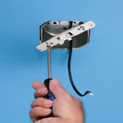 Arlington Cam-Kit SC5 Camera Mount for Surveillance Camera
