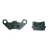 Brake Pad for Go Kart 6250 / 6125 / 6110 (ZDL-EA005) (DBS-5/DBS-10)