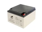 Big Dog Battery 12V 26AH
