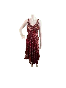 Rayon Dress 6 — Mellow Mood Imports