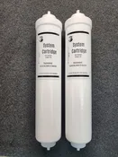 Baitlung System Cartridge (2 pack)