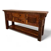 6ft Glendale Sideboard