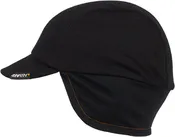 45NRTH 2024 Greazy Cycling Cap - Black