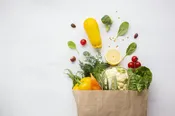 Vegetarian Sports Nutrition