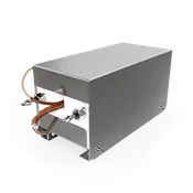 FID Tower 1800 Serial Number Catalyst Oven