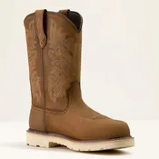 Ariat Activator Argo H2o Comp Toe - Boot Outlet