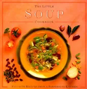 The Little Soup Book