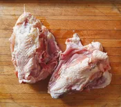 Chicken Backs