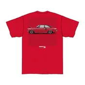 1200 Coupe Tee