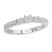 5-Stone Engagement Ring