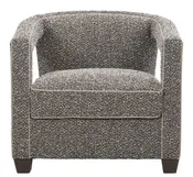 Alana Fabric Chair