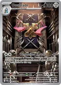 Doublade - 098/088 (Holofoil) - NM