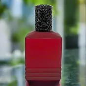 Effusion Fragrance Lamp - Forever Red