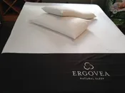 Ergovea: Madera Organic Mattress