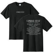 2026 Uprise - Black - Limited Time Offer
