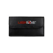 8 PIECE TWEEZER CASE