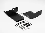 Drip Rails