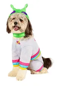 Alien Pet Costume
